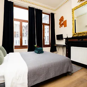 Luxury Antwerpia