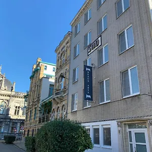 Hotel Beaux Arts, Antwerp