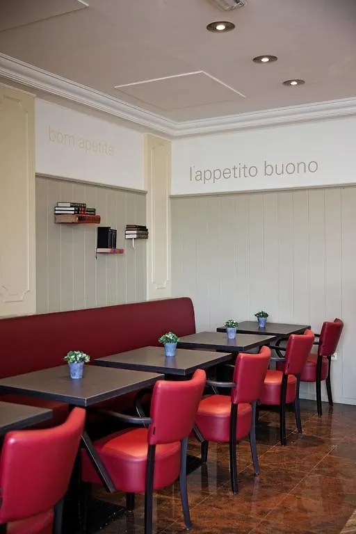 Antwerp Harbour Hotel Belgium